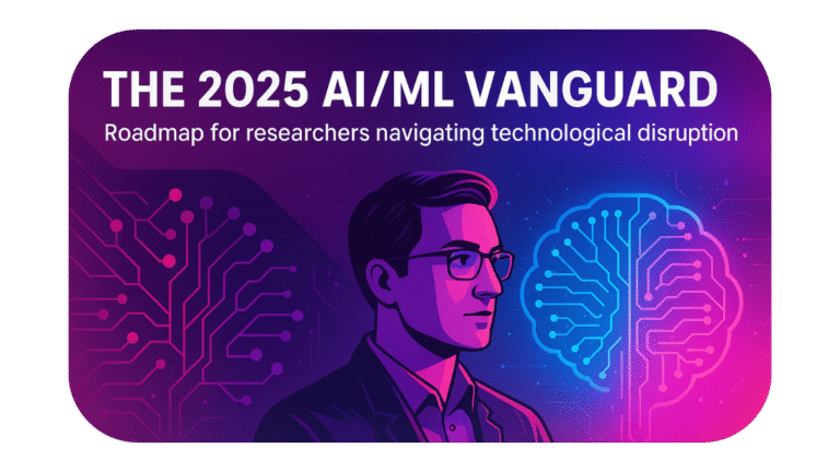 Machine Learning Roadmap 2025 – Global Guide to Thriving in AI Revolution