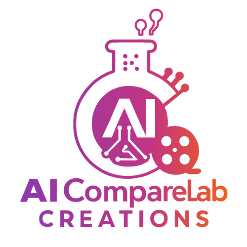 AI Compare Lab